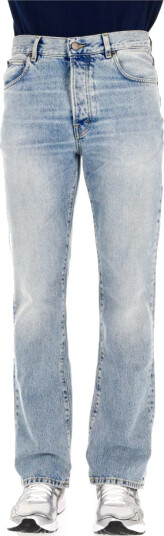 Haikure Herre Jeans Blå W32,
