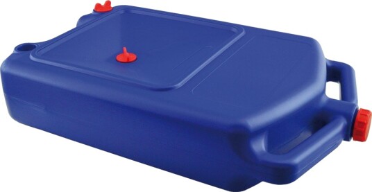 VICMA 14001 Oppsamlingskar