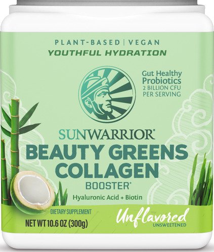 Beauty Greens Collagen Booster 300 g