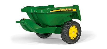 rollytoys rollyTipper II John Deere 128822 rollytoys rollyTipper II John Deere 128822