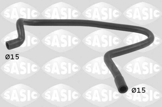 SASIC 3406019 Radiatorslange