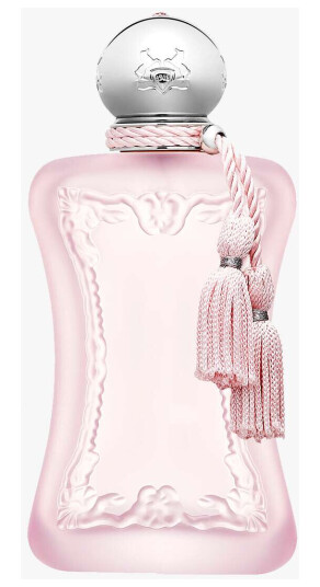 Delina La Rosée Eau de Parfum 75 ml fra Parfums de Marly for dame Delina La Rosée Eau de Parfum 75 ml fra Parfums de Marly for dame