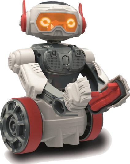 Clementoni Evolution Robot 2.0 Nordic Clementoni Evolution Robot 2.0 Nordic