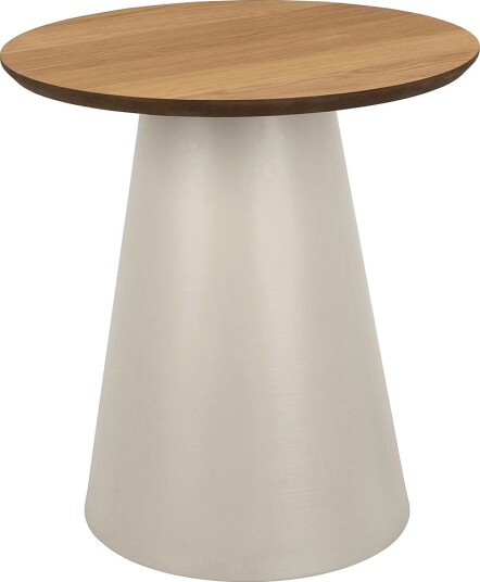 AC Design FurnitureSoli salongbord Ø45NaturSofabord