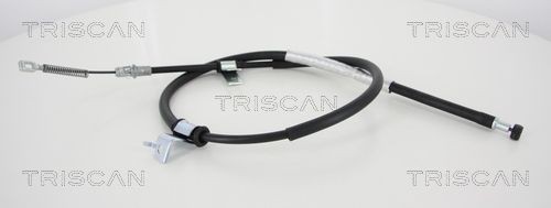 Tautrekk håndbremse TRISCAN 8140 241108 Tautrekk håndbremse TRISCAN 8140 241108
