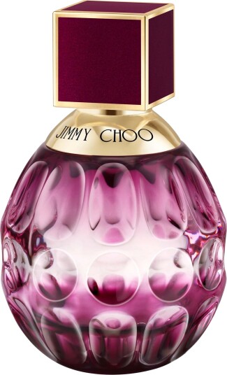 Jimmy Choo Fever Eau de Parfum 40ml - Blomsteraktig Duft med Sandeltre og Vanilje Jimmy Choo Fever Eau de Parfum 40ml - Blomsteraktig Duft med Sandeltre og Vanilje