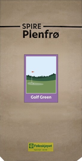 Spire Golf Green 25 kg Spire Golf Green 25 kg