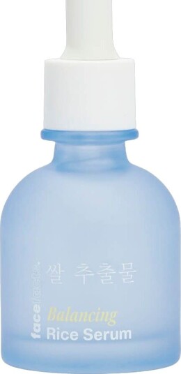 Face Facts Balancing Rice Serum 30 ml Face Facts Balancing Rice Serum 30 ml