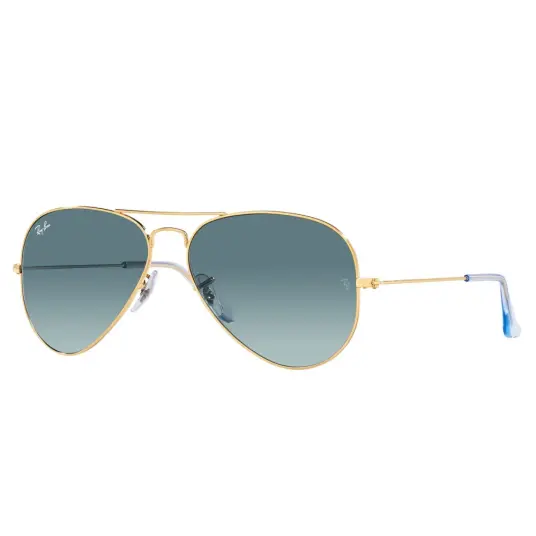 Ray-Ban Aviator Large Metal RB3025 001/3M 5814