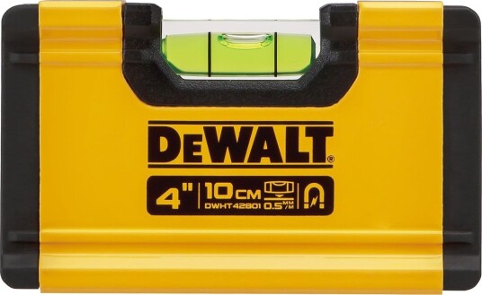 Dewalt Vater DWHT42801-5 100mm