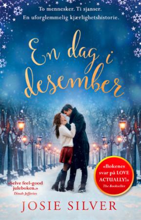 En dag i desember - Julehistorie om Kjærlighet (Pocket)