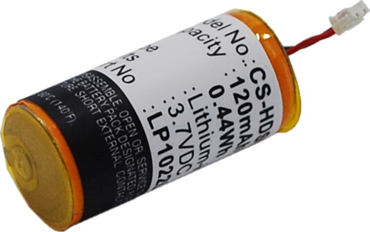 Batteri til Sony HBH-DS970 etc