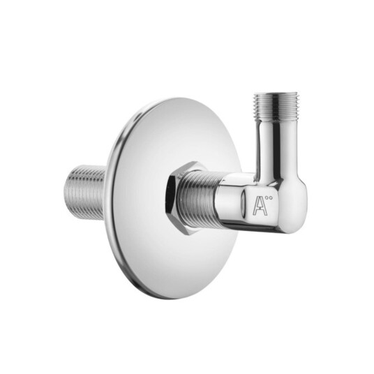 Altech Albue Uten Avstenging 1/2"X3/8"