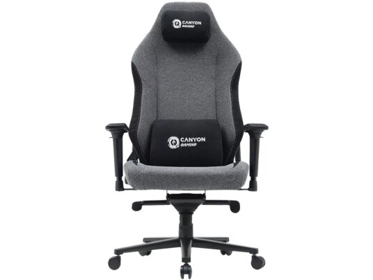 Canyon Gaming Chair Boulder Xlch01 Gaming Stol 150 Kg Polstret Sete Polstret Rygg 160 Cm 190 Cm Canyon Gaming Chair Boulder Xlch01 Gaming Stol 150 Kg Polstret Sete Polstret Rygg 160 Cm 190 Cm
