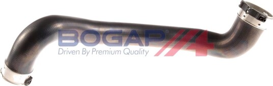 BOGAP C1711173 Ladeluftslange