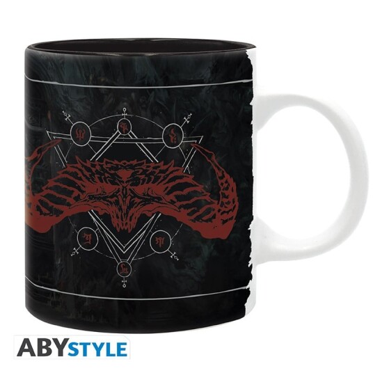 ABYstyle  Diablo IV  Krus
