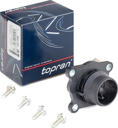 Termostathus TOPRAN 503 137