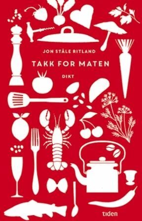 Takk For Maten Av Jon Ståle Ritland