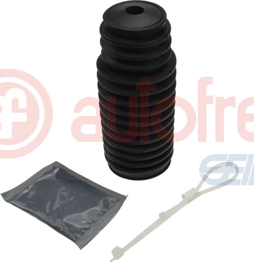 Belgsett, styring AUTOFREN SEINSA D9167