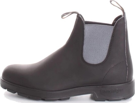Blundstone, Herre, Sko, Grå, 37 1/2 EU,