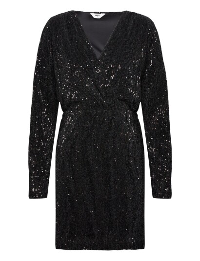 Object | Objtulua L/S Short Dress 130 | M