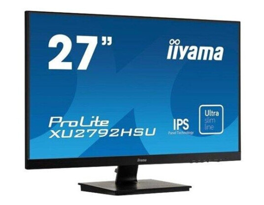 iiyama ProLite XU2792HSU-B1