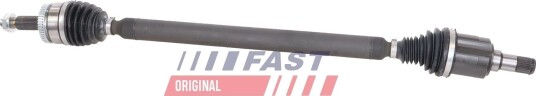 Drivaksel FAST FT05188