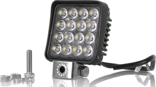 Lumen Workforce P17 Adr Arbeidslys
