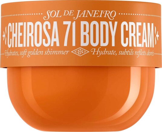 Sol de Janeiro Cheirosa 71 Body Cream 240ml