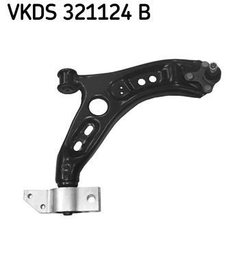 Bærearm SKF VKDS 321124 B Bærearm SKF VKDS 321124 B