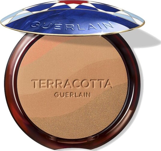 Terracotta Light The Sun-Kissed Natural Healthy Glow Powder Blue Dakhla