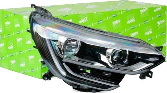 VALEO 046751 Frontlykter VALEO 046751 Frontlykter