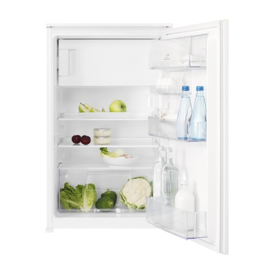 Electrolux 500 serien LFB2AE88S1 Integrert kjøleskap med fryser Electrolux 500 serien LFB2AE88S1 Integrert kjøleskap med fryser