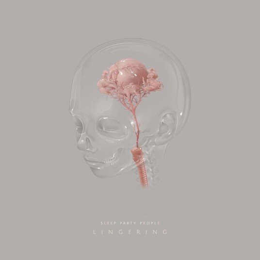 Sleep Party People  Lingering  LP/Vinyl