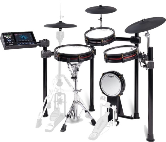 Alesis Strata Club Bundle Alesis Strata Club Bundle