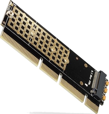 Axagon Pci-E 3.0 16X - M.2 Ssd Nvme. Opptil 80 Mm Grensesnittkort/Adapter Innebygd (Pcem2-1U) Axagon Pci-E 3.0 16X - M.2 Ssd Nvme. Opptil 80 Mm Grensesnittkort/Adapter Innebygd (Pcem2-1U)