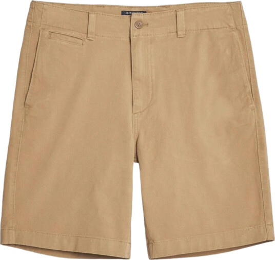Dockers Herre Shorts Beige W29, Dockers Herre Shorts Beige W29,