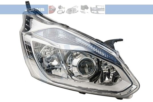JOHNS 32 49 10 Frontlykter
