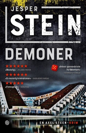 Demoner krim Demoner krim
