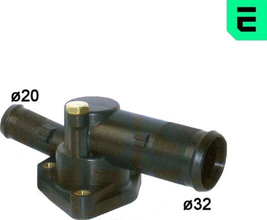 Termostat, kjølemiddel ERA 350053A