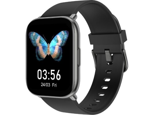 Oromed Oro Fit Pro Svart