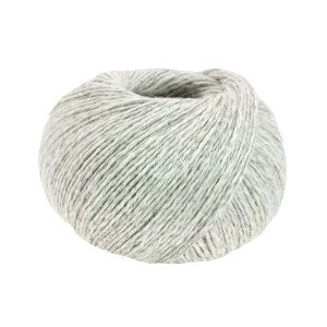 Lana Grossa Cara Garn 09 Grønn Lana Grossa Cara Garn 09 Grønn