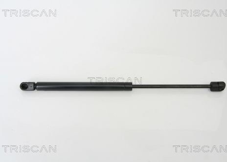 Gassfjær, panser TRISCAN 8710 29123
