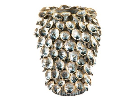 Villa Collection Vase Multi 18,5x23 cm
