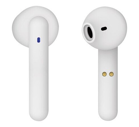 Vivanco Urban Pair - true wireless earphones with mic