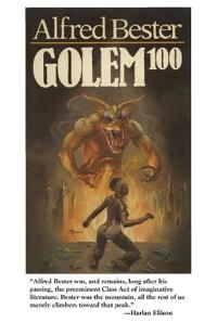 Bester Alfred Golem 100