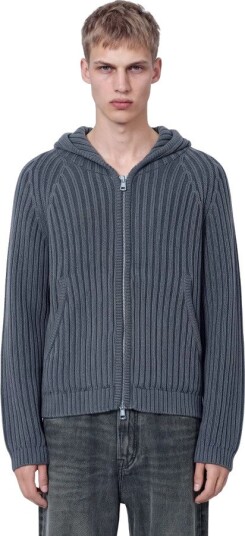 Our Legacy Herre Gensere & Hettegensere Grå 2XL,