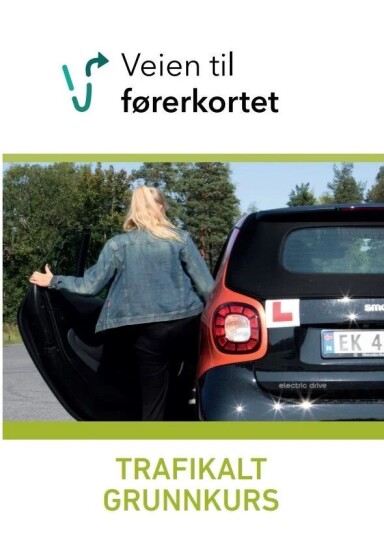 Veien Til Førerkortet Av Pål Andersen, Jan Harry Svendsen, Øyvind Årbogen Veien Til Førerkortet Av Pål Andersen, Jan Harry Svendsen, Øyvind Årbogen