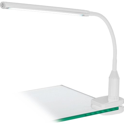 EGLO LAROA clamp light