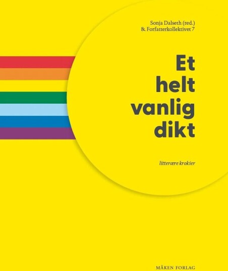 Et Helt Vanlig Dikt